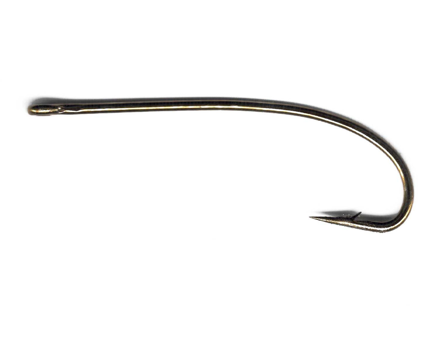 A.Jensen SHRIMP/DRY/NYMPH Hook