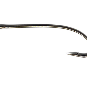 A.Jensen SHRIMP/DRY/NYMPH Hook