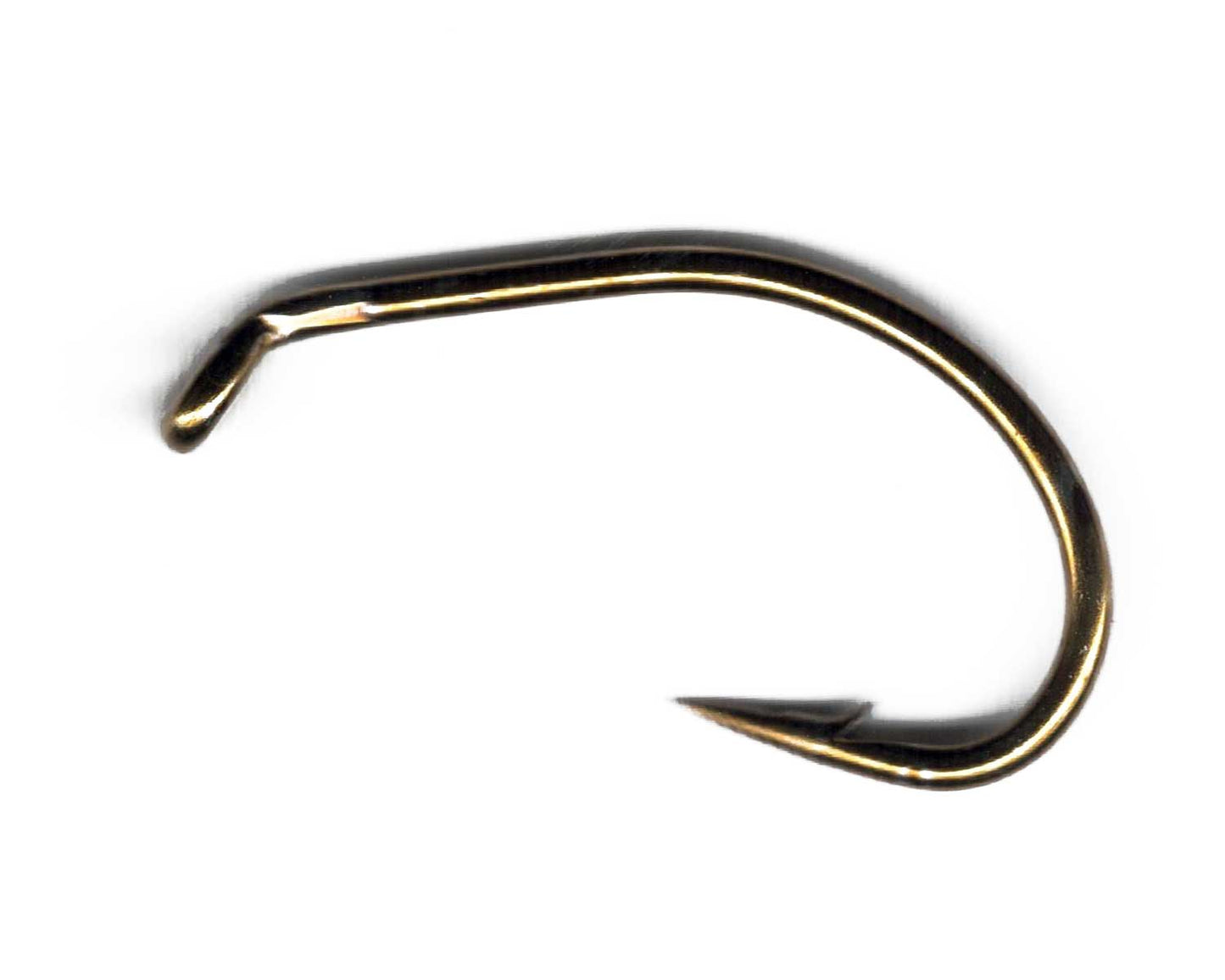 A.Jensen SCUD Hook