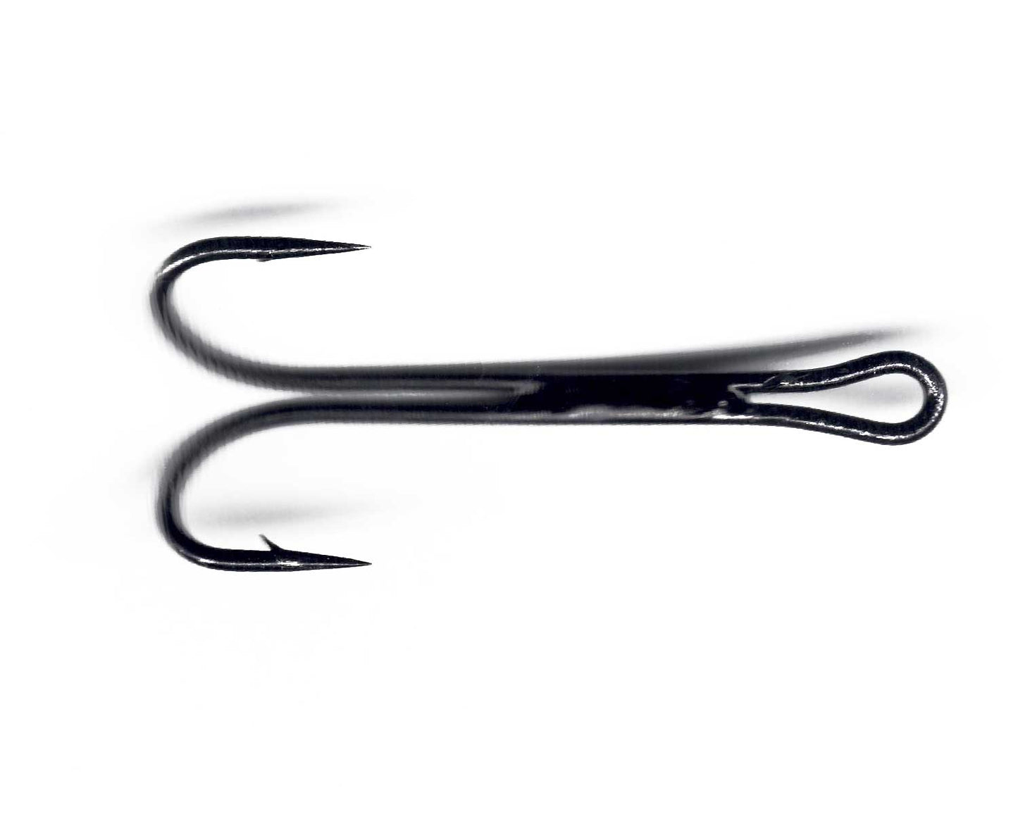 A.Jensen DOPPELTER LACHS-Haken