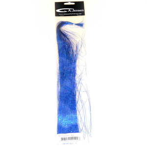 A.Jensen HOLOGRAPHIC FLASHABOU
