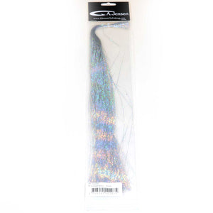 A.Jensen HOLOGRAPHIC FLASHABOU