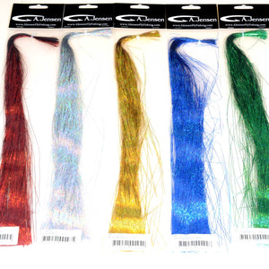 A.Jensen HOLOGRAPHIC FLASHABOU