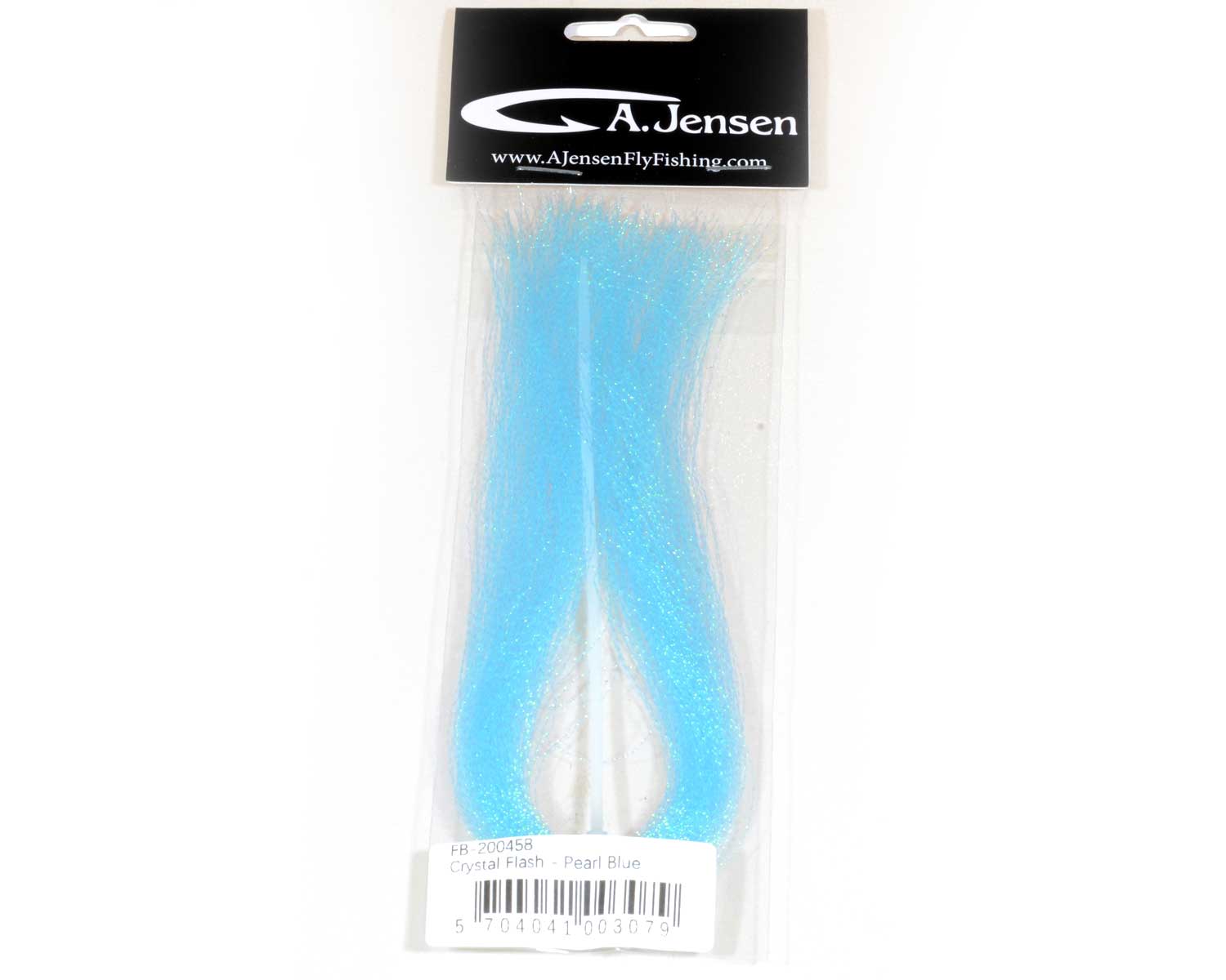 A.Jensen CRYSTAL FLASH