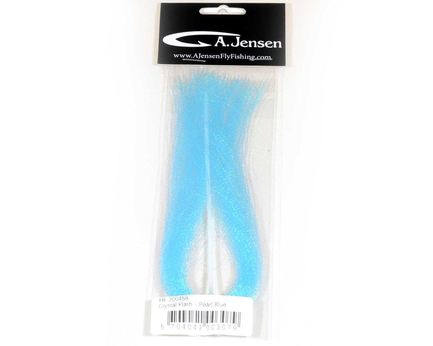 A.Jensen CRYSTAL FLASH