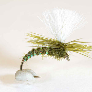 A.Jensen DRY FLIES - Modern Classics 1