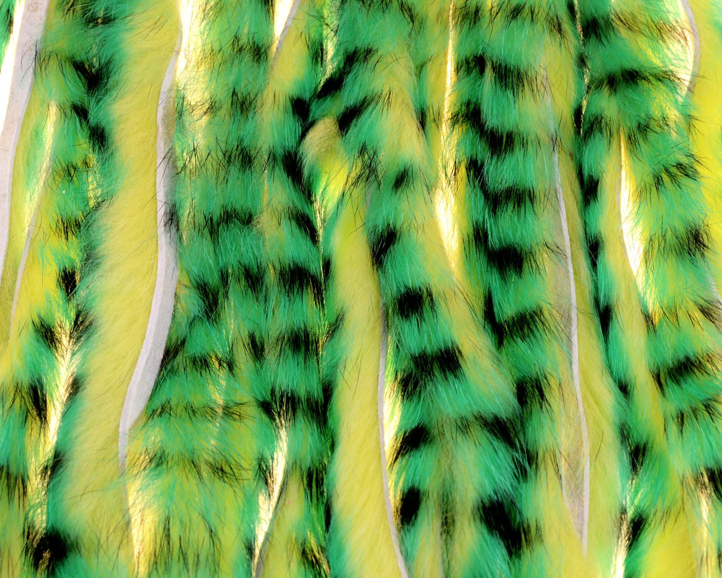 A.Jensen TIGER ZONKER STRIPS