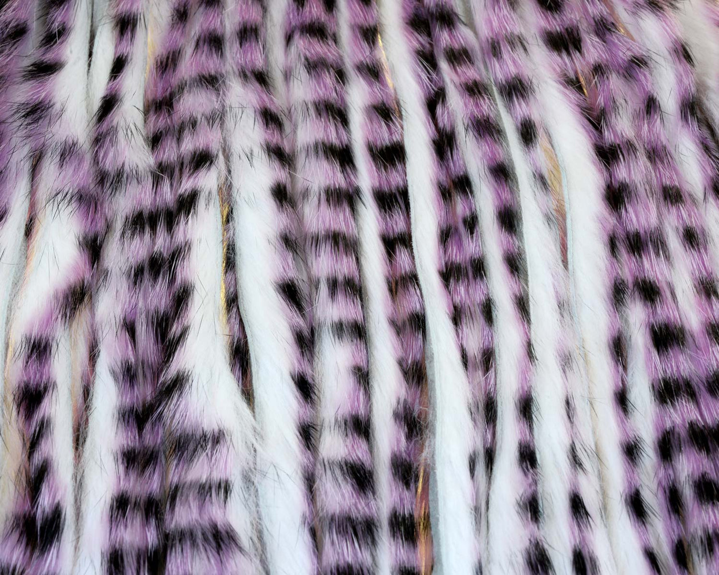 A.Jensen TIGER ZONKER STRIPS