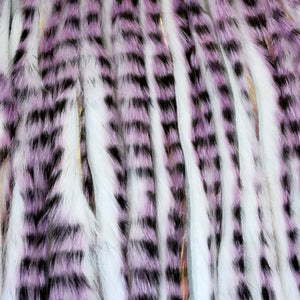 A.Jensen TIGER ZONKER STRIPS