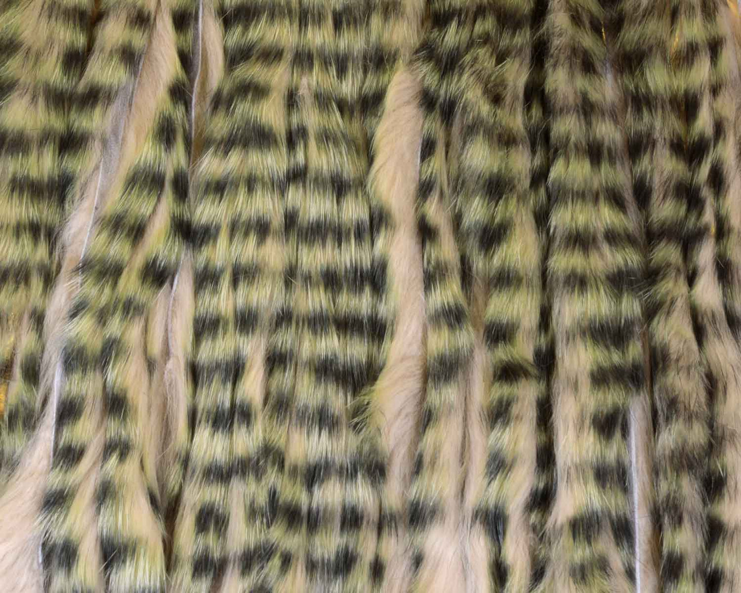 A.Jensen TIGER ZONKER STRIPS