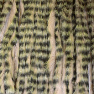 A.Jensen TIGER ZONKER STRIPS