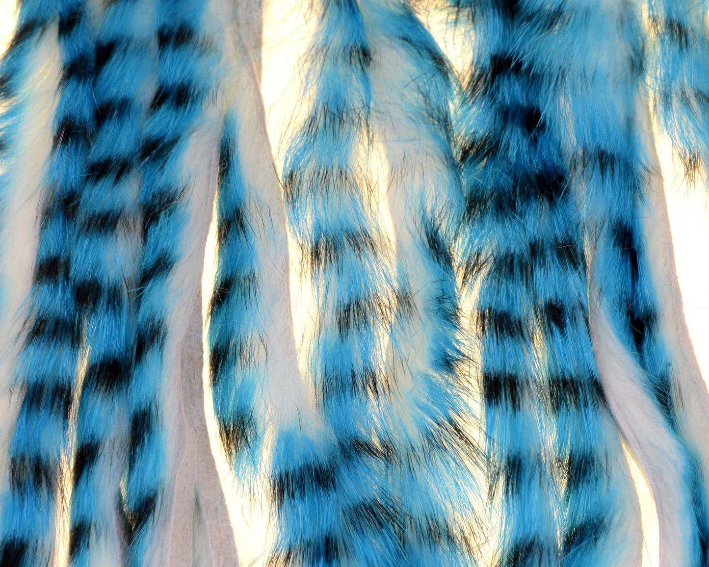 A.Jensen TIGER ZONKER STRIPS