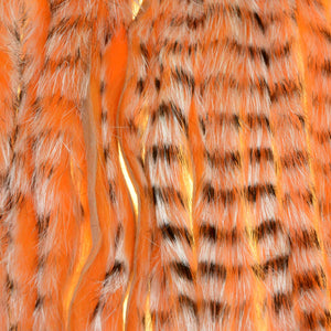 A.Jensen TIGER ZONKER STRIPS