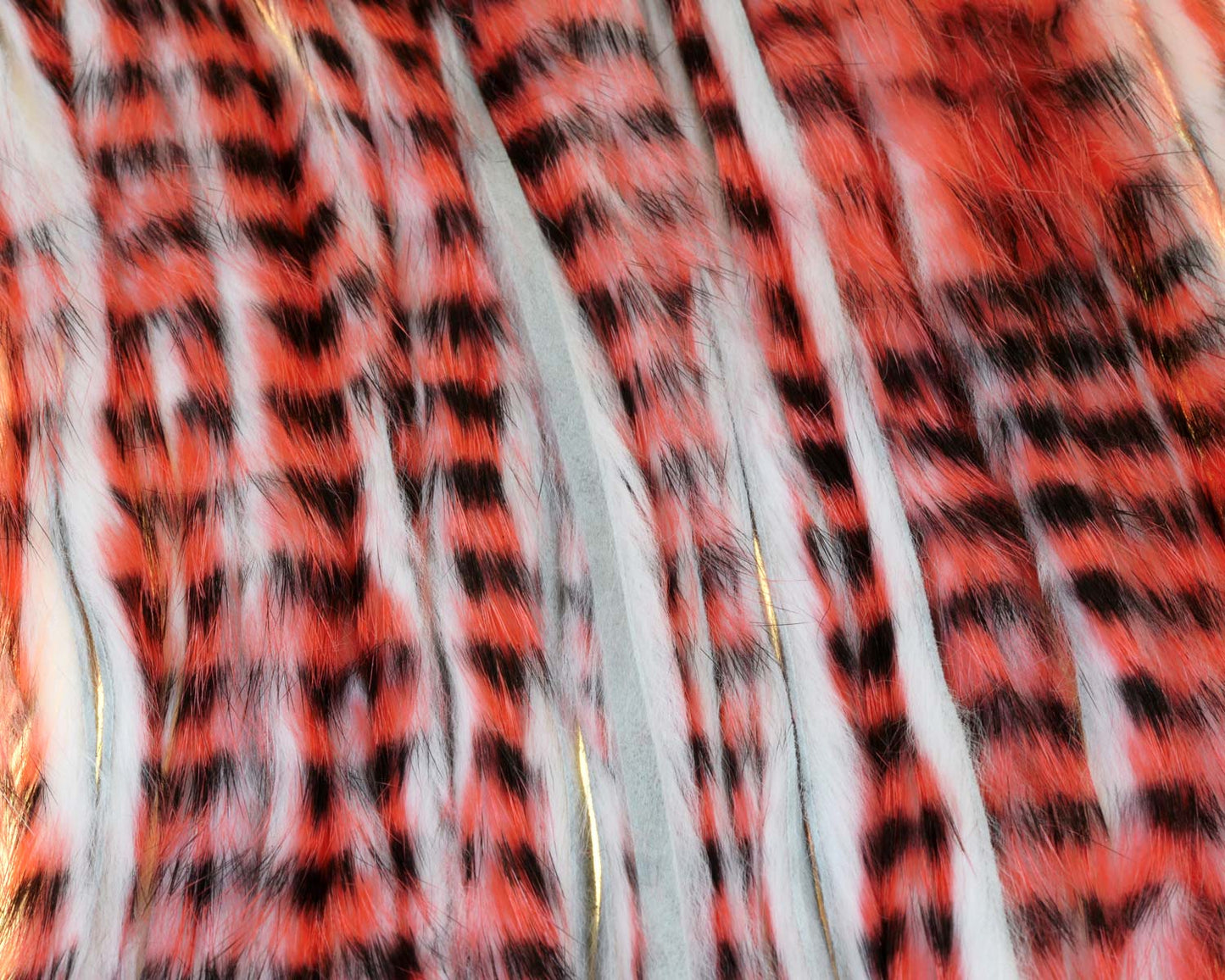 A.Jensen TIGER ZONKER STRIPS