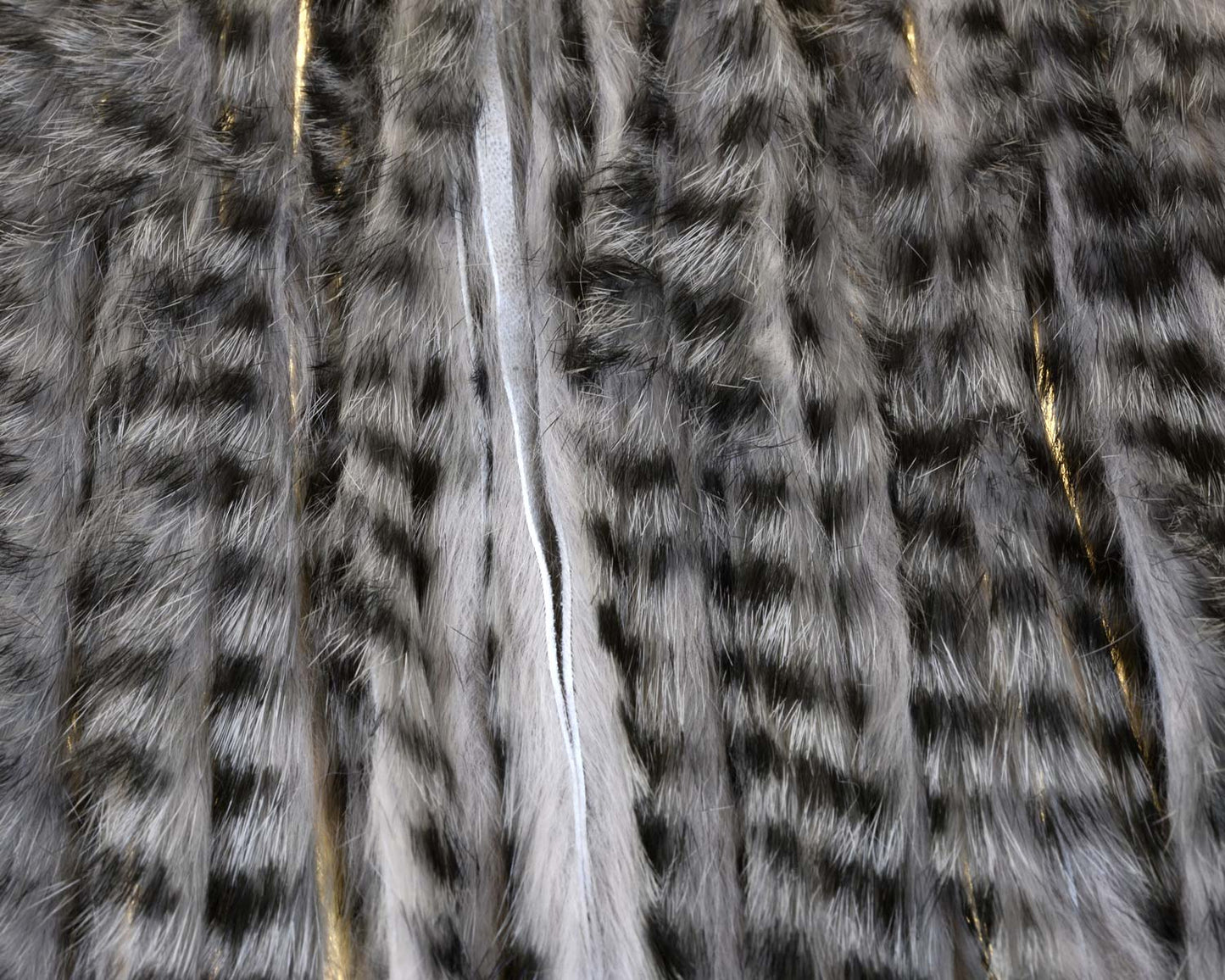 A.Jensen TIGER ZONKER STRIPS