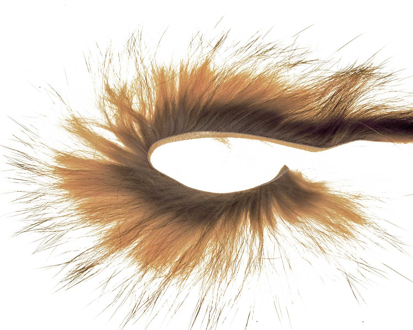 A.Jensen GRADE 1 FOX ZONKER STRIPS