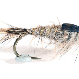 A.Jensen NYMPHS