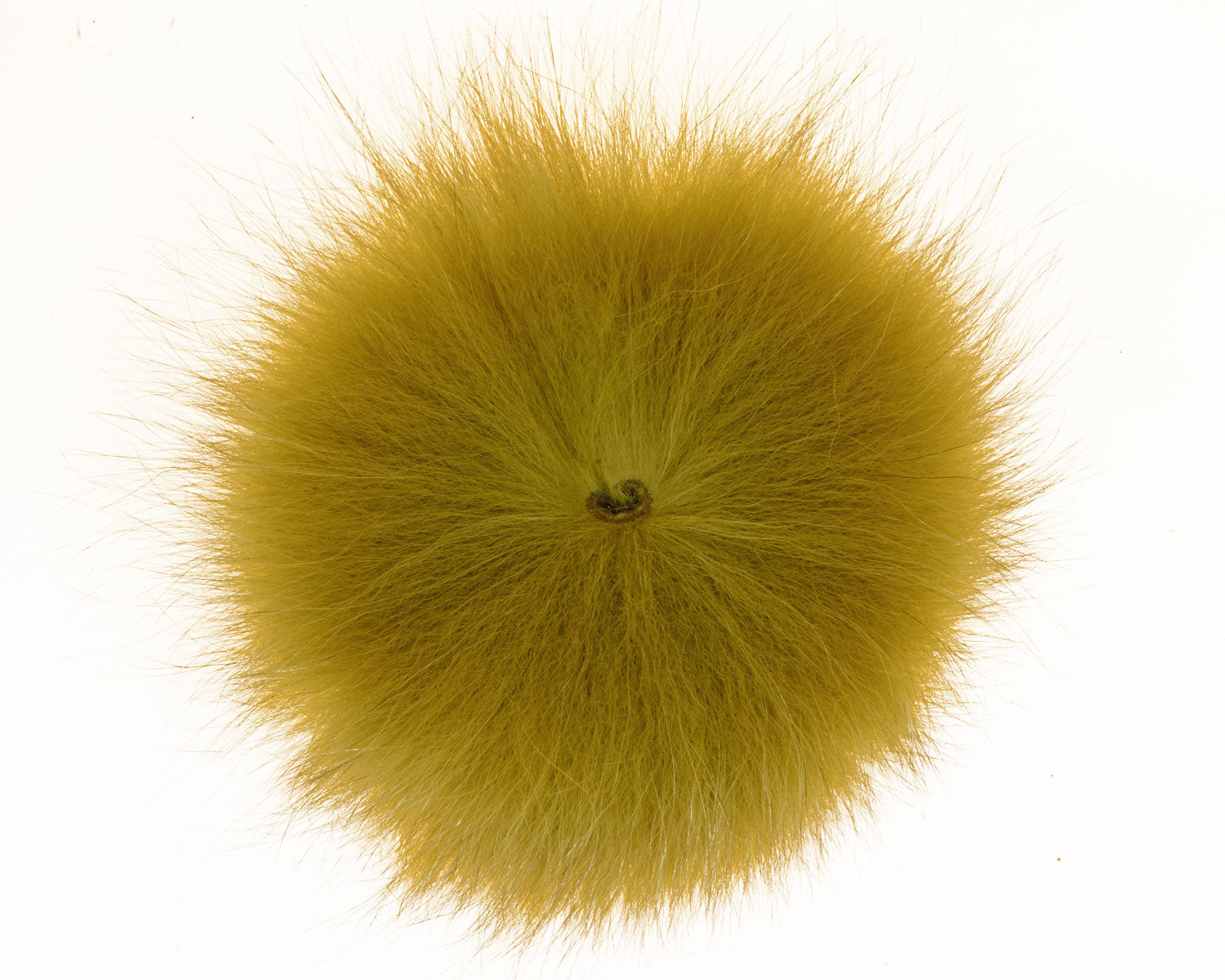 A.Jensen GRADE 1 FOX TAIL