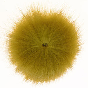 A.Jensen KLASSE 1 FUCHSSCHWANZ