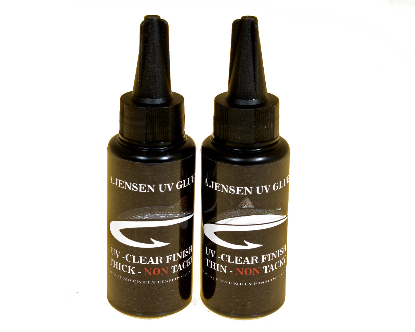 A.Jensen UV GLUE