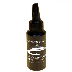 A.Jensen UV GLUE