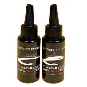 A.Jensen UV GLUE