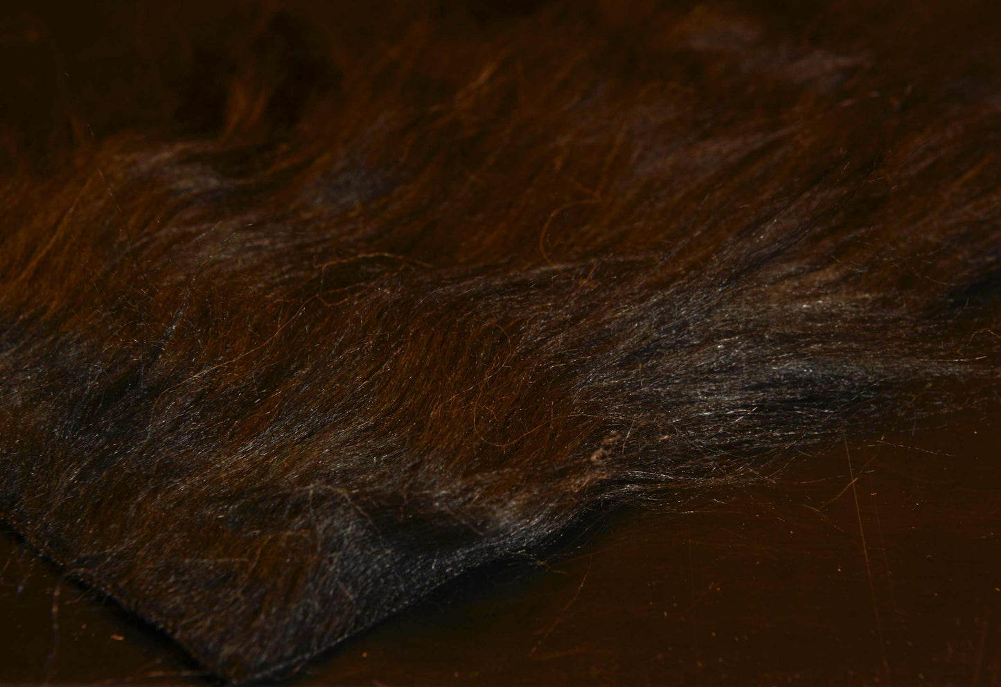 A.Jensen POLAR HAIR