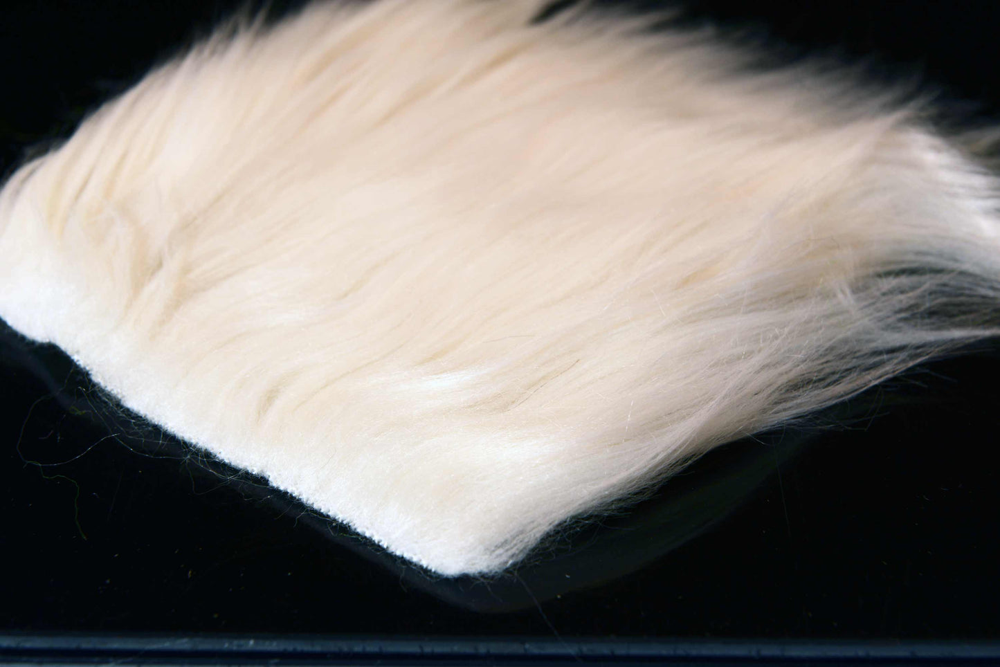 A.Jensen POLAR HAIR