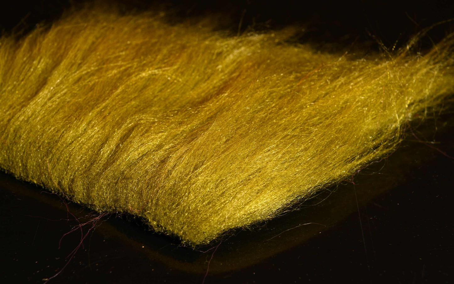 A.Jensen POLAR HAIR
