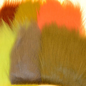 A.Jensen SUPER SELECT CRAFT FUR