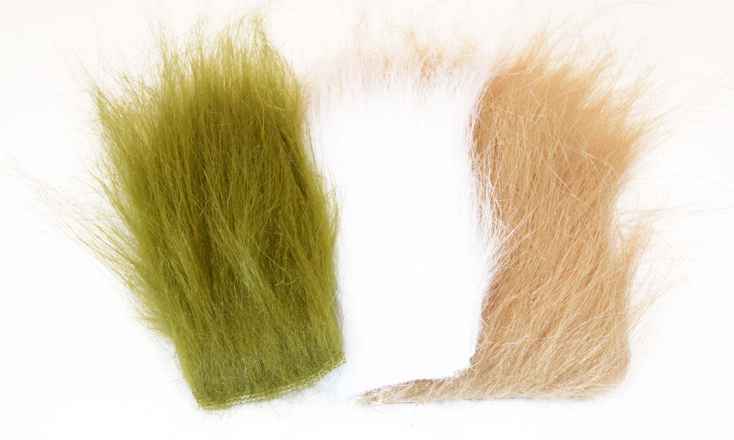 A.Jensen SUPER SELECT CRAFT FUR