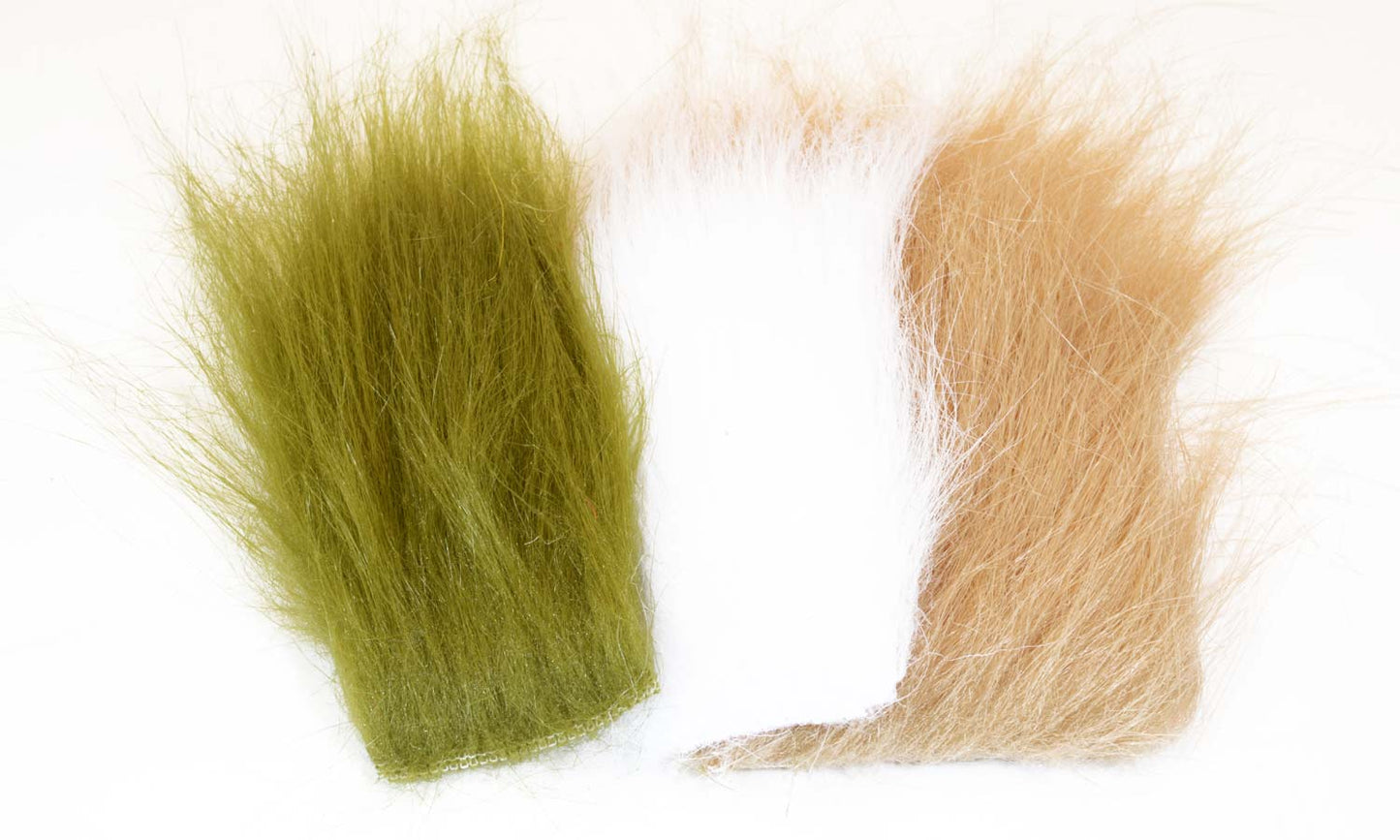 A.Jensen SUPER SELECT CRAFT FUR