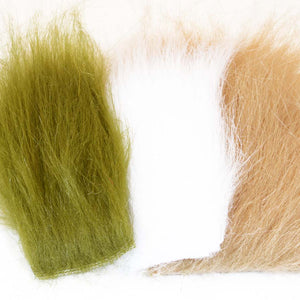 A.Jensen SUPER SELECT CRAFT FUR