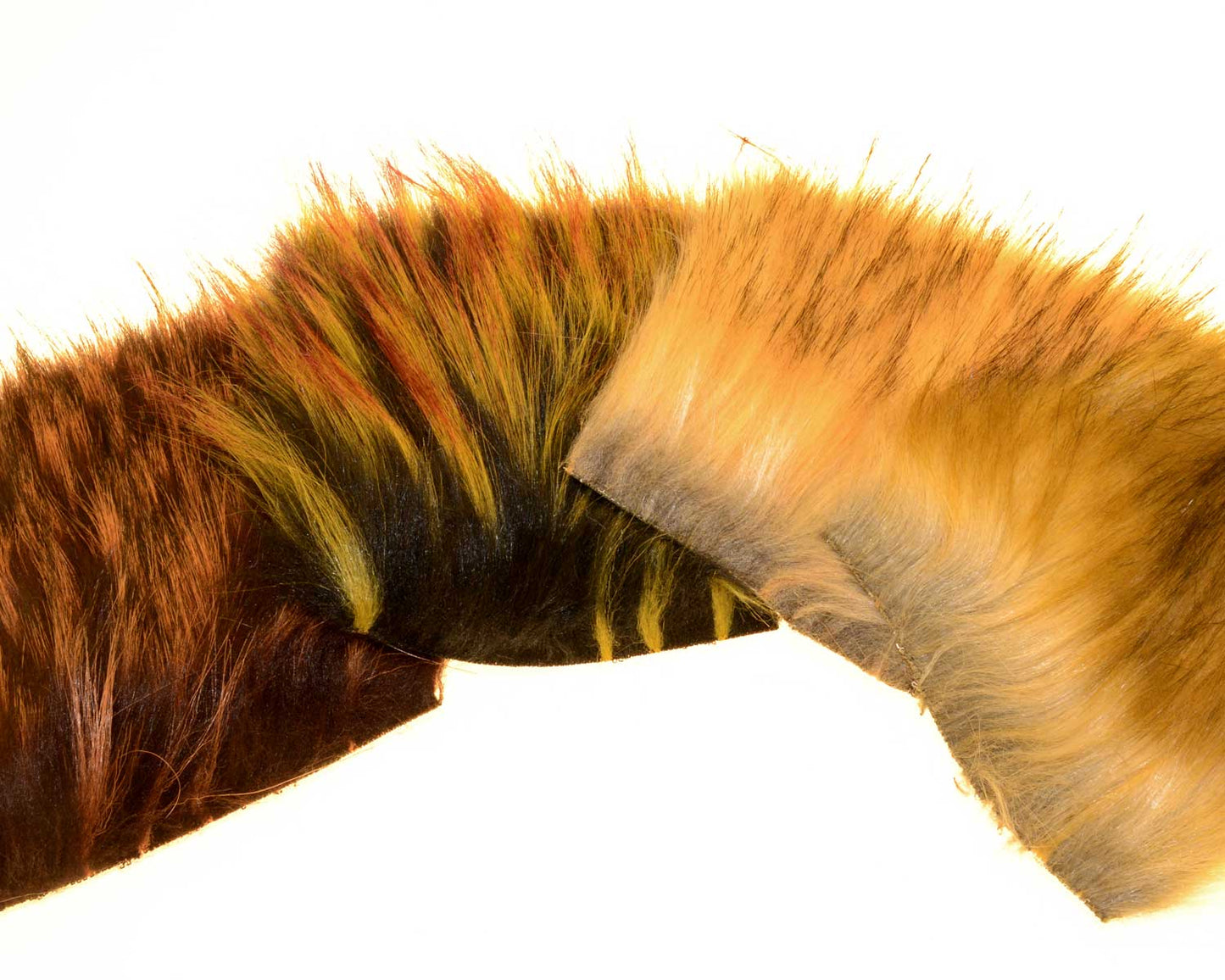 A.Jensen SUPER SELECT SPECIAL COLORED CRAFT FUR