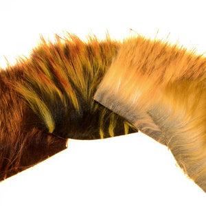 A.Jensen SUPER SELECT SPECIAL COLORED CRAFT FUR