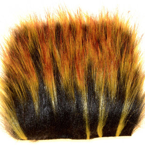 A.Jensen SUPER SELECT SPECIAL COLORED CRAFT FUR