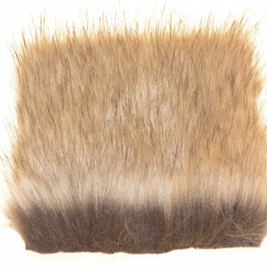 A.Jensen SUPER SELECT SPECIAL COLORED CRAFT FUR