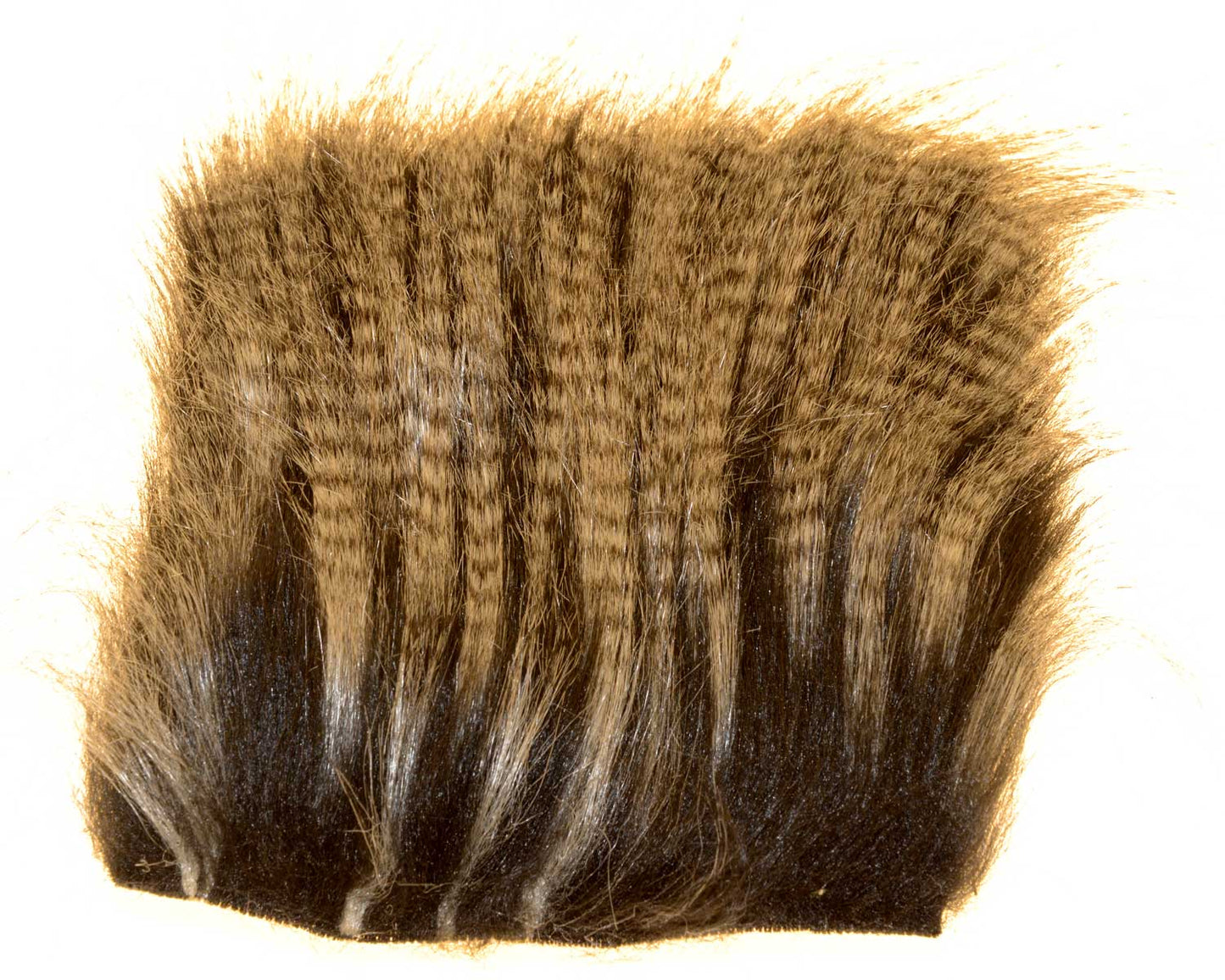 A.Jensen SUPER SELECT GRIZZLY CRAFT PELZ
