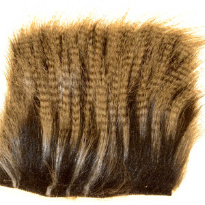 A.Jensen SUPER SELECT GRIZZLY CRAFT FUR