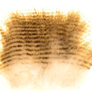 A.Jensen SUPER SELECT GRIZZLY CRAFT FUR