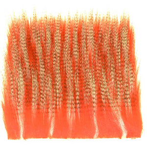 A.Jensen SUPER SELECT GRIZZLY CRAFT FUR