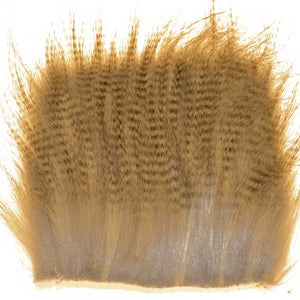 A.Jensen SUPER SELECT GRIZZLY CRAFT FUR