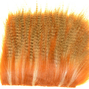 A.Jensen SUPER SELECT GRIZZLY CRAFT FUR