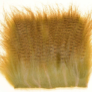 A.Jensen SUPER SELECT GRIZZLY CRAFT FUR