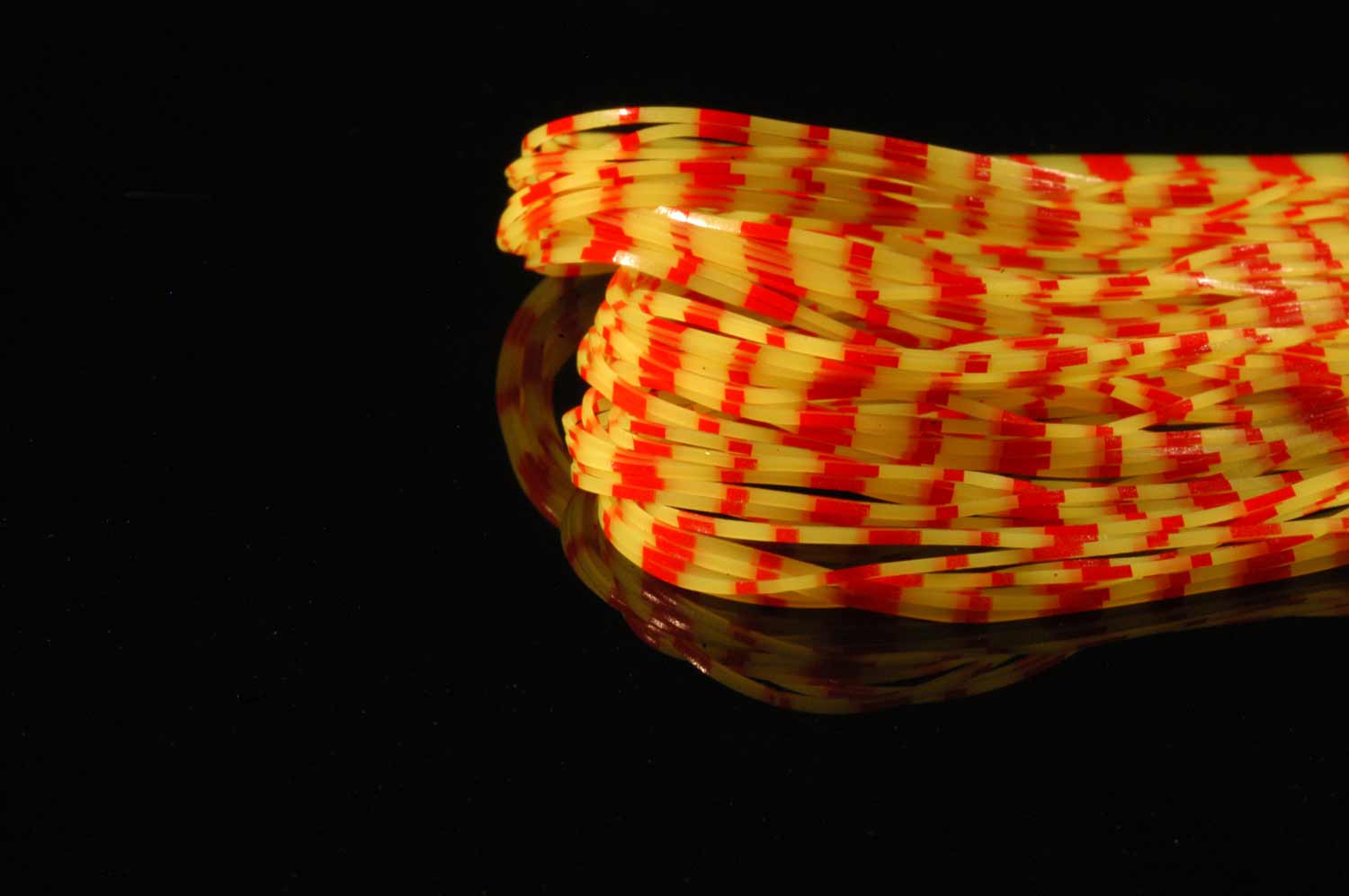 A.Jensen GRIZZLY CRAZY LEGS