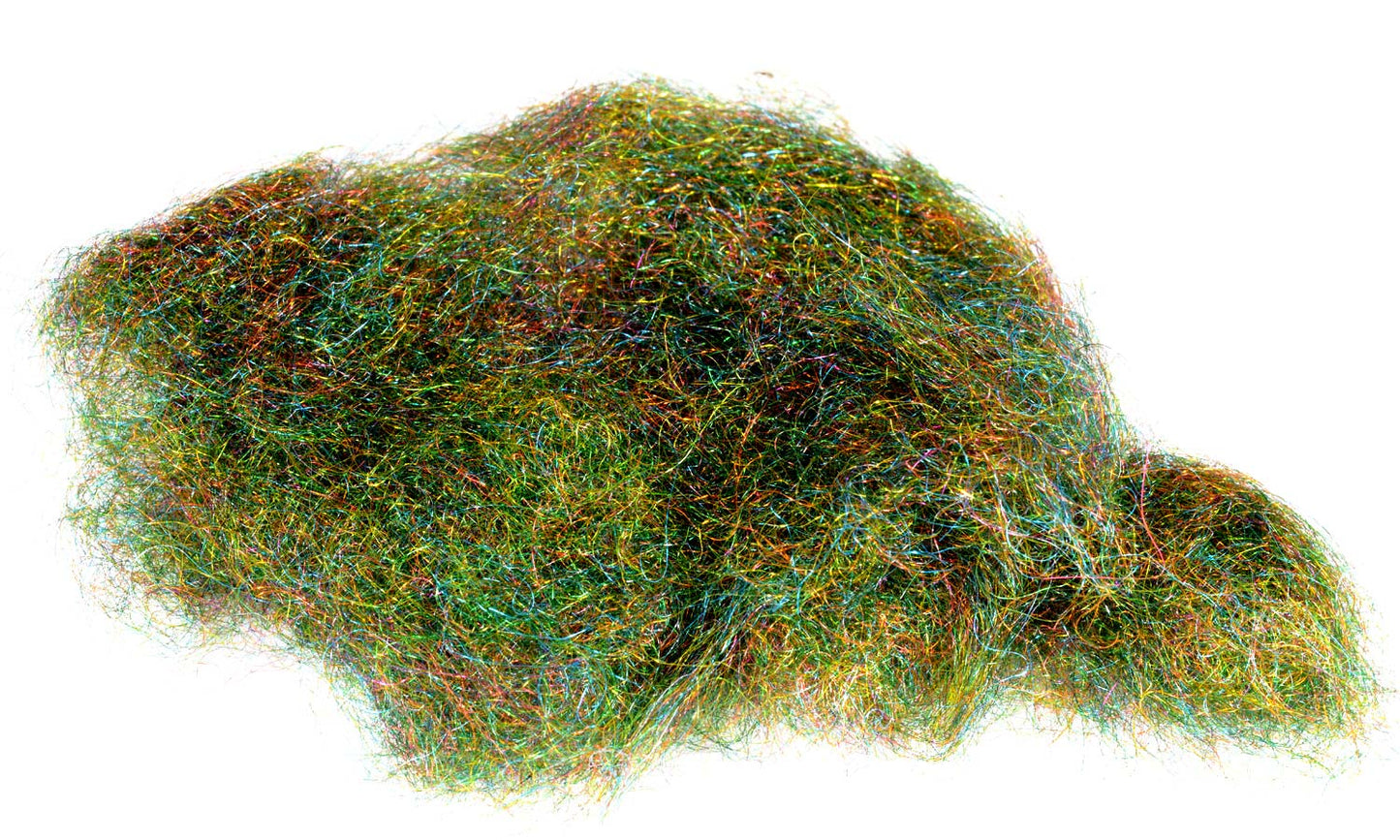 A.Jensen RAINBOW DUBBING