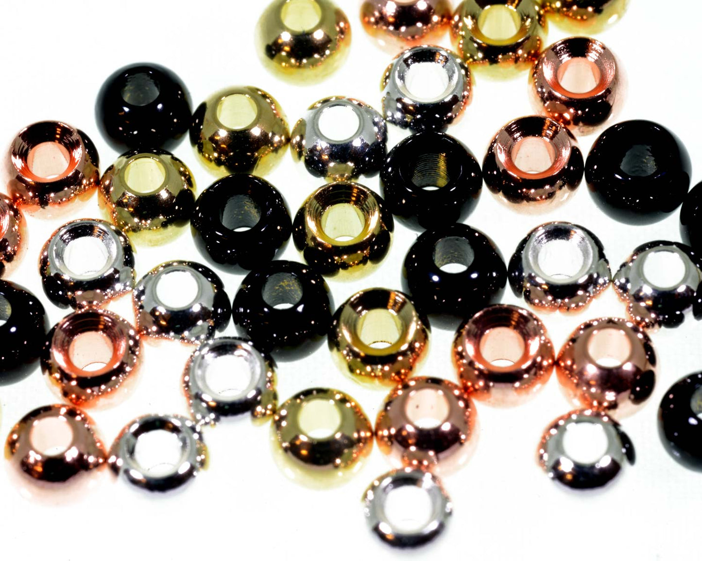 A.Jensen TUNGSTEN BEAD HEADS