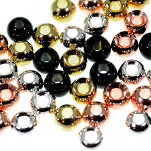 A.Jensen TUNGSTEN BEAD HEADS