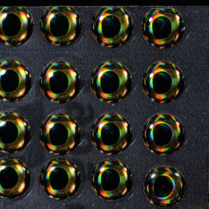 A.Jensen 4-D EPOXY LIVING EYES