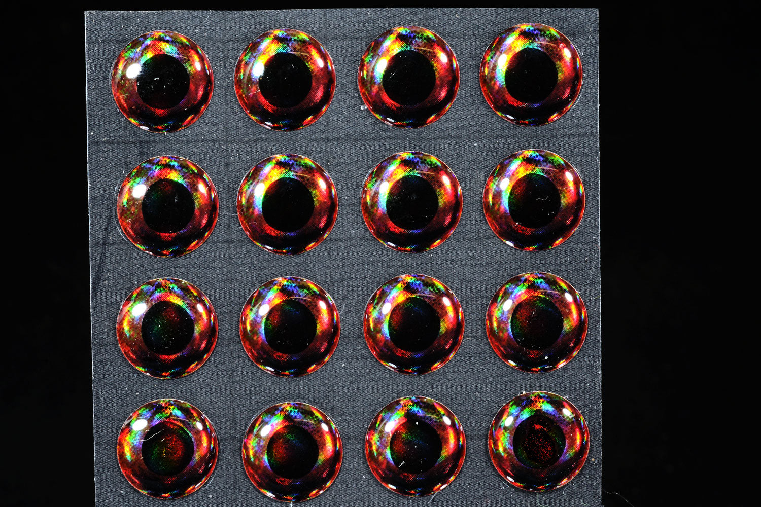 A.Jensen 4-D EPOXY LIVING EYES
